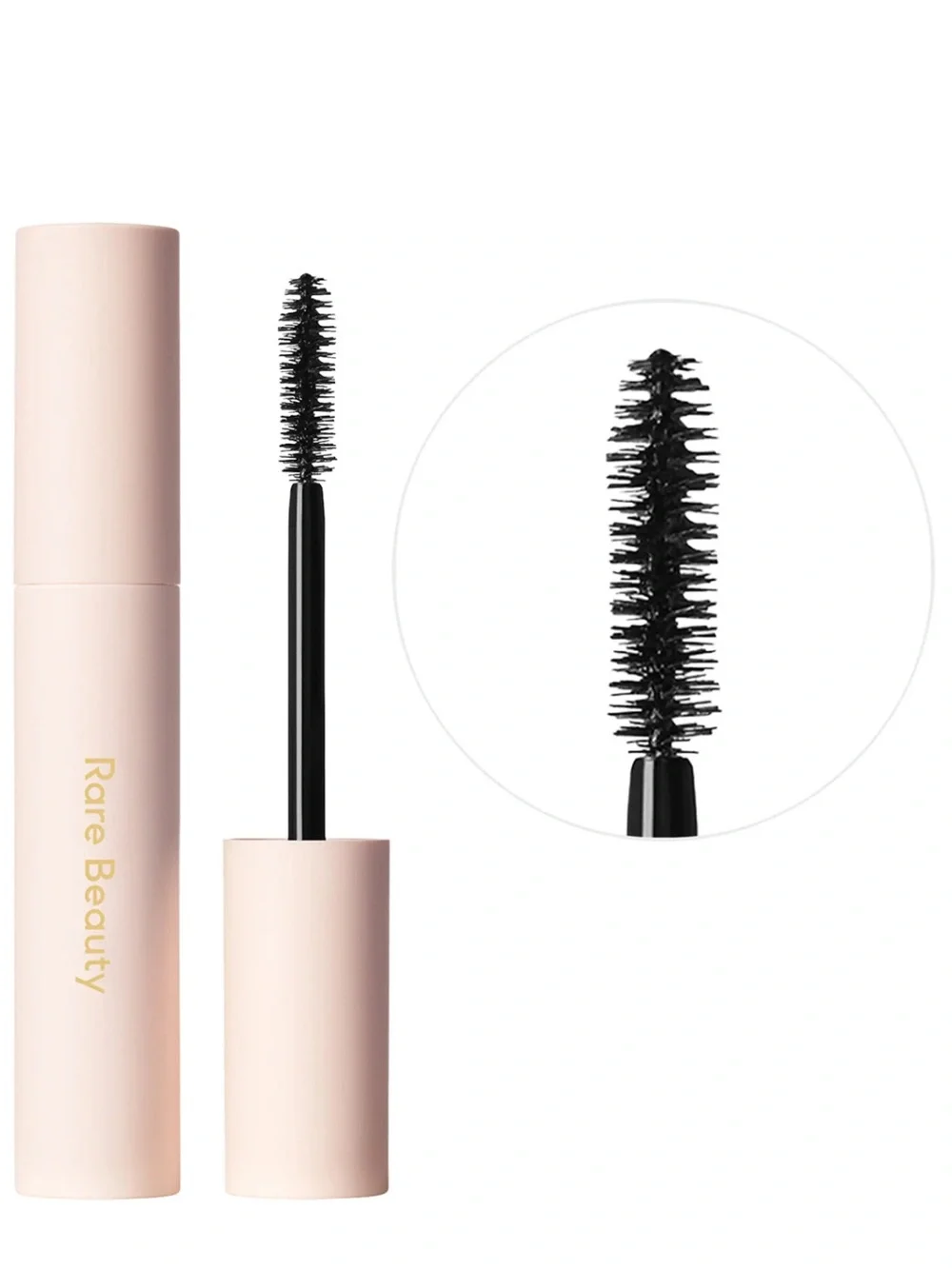 Rare Beauty Full-Size Perfect Strokes Volumizing Mascara